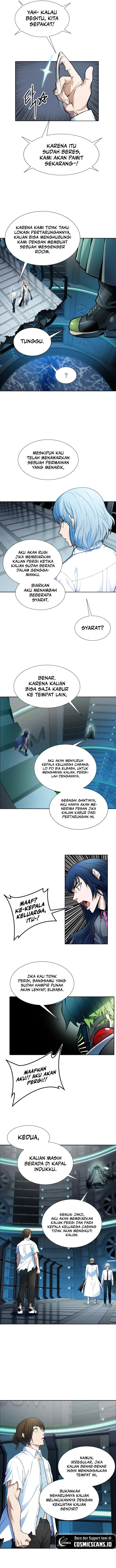 Baca Tower of God - Chapter 575 halaman 20