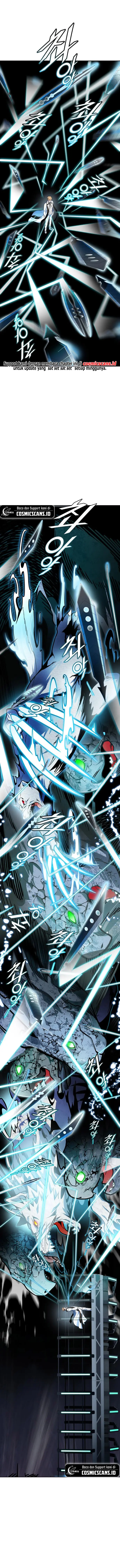 Baca Tower of God - Chapter 575 halaman 5