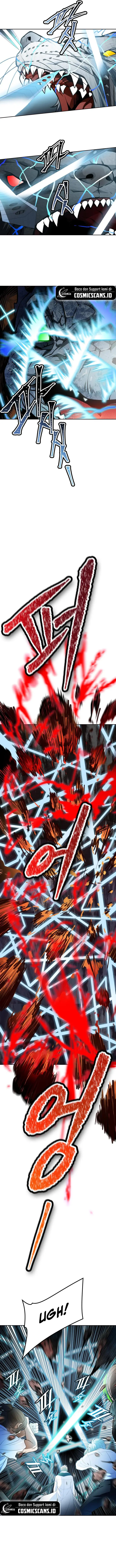 Baca Tower of God - Chapter 575 halaman 6