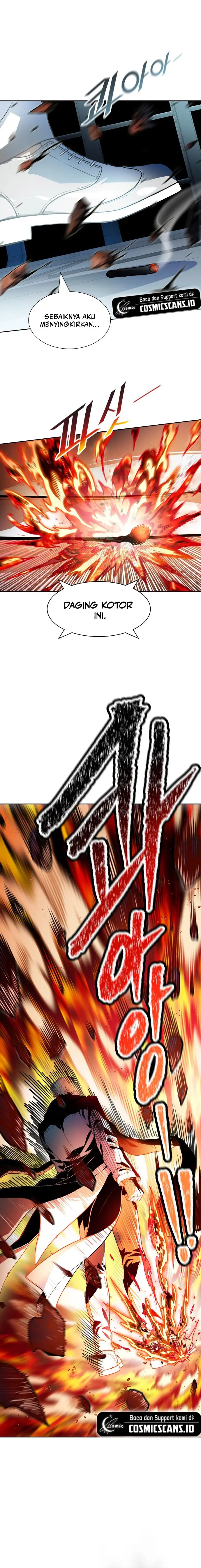 Baca Tower of God - Chapter 575 halaman 7