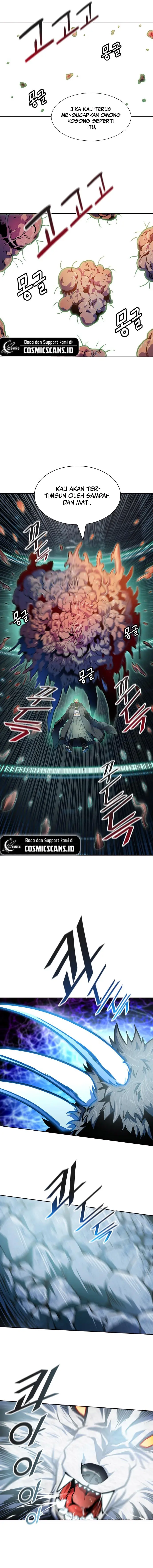 Baca Tower of God - Chapter 575 halaman 9