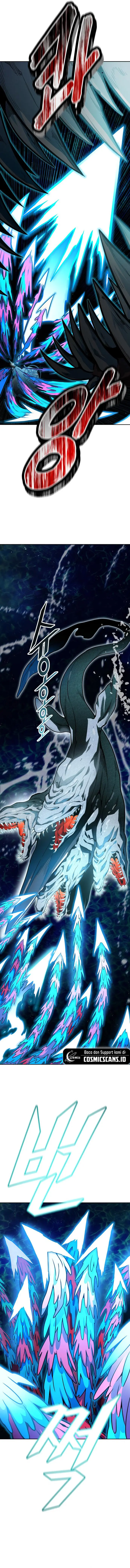 Baca Tower of God - Chapter 576 halaman 15