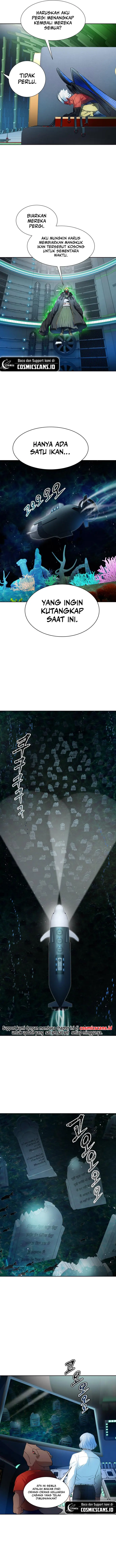 Baca Tower of God - Chapter 576 halaman 20