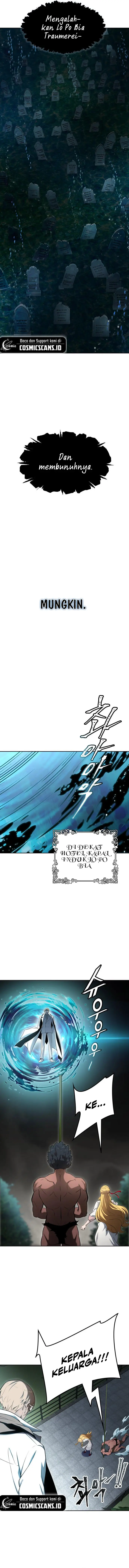 Baca Tower of God - Chapter 576 halaman 22