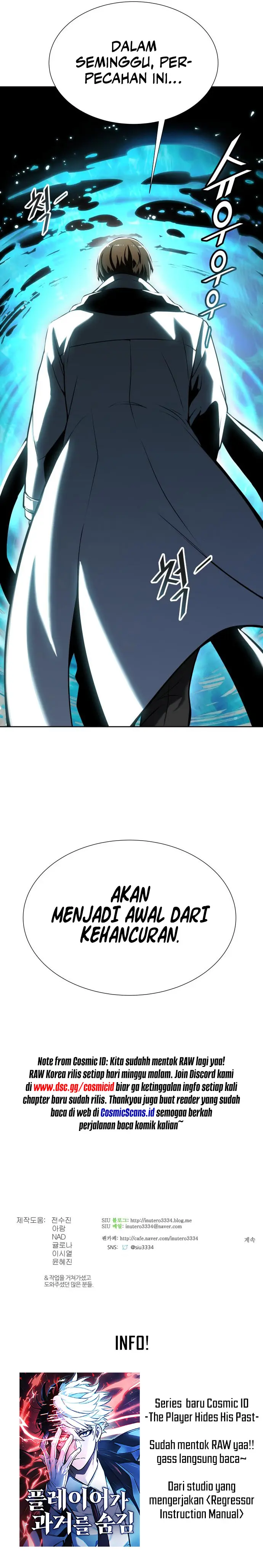 Baca Tower of God - Chapter 576 halaman 24