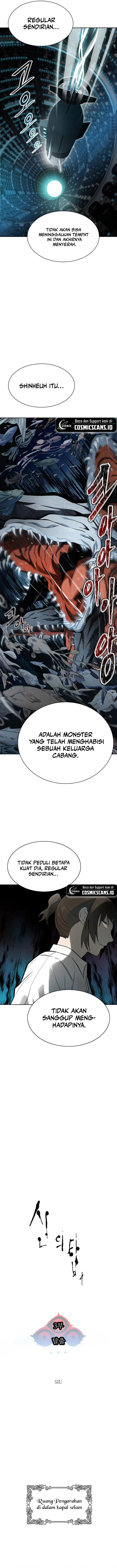 Baca Tower of God - Chapter 576 halaman 3