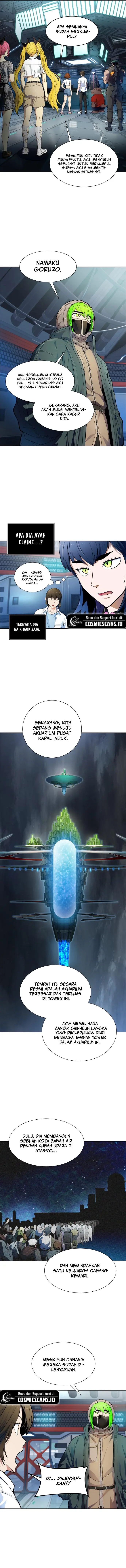 Baca Tower of God - Chapter 576 halaman 4