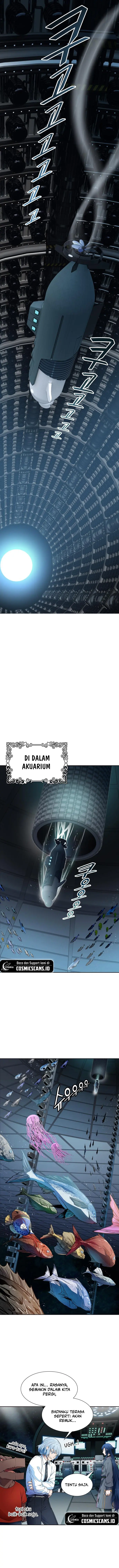 Baca Tower of God - Chapter 576 halaman 6