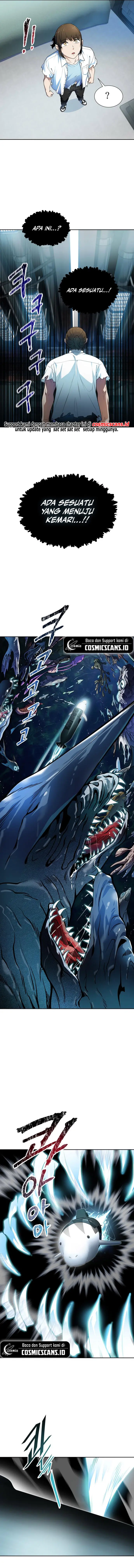 Baca Tower of God - Chapter 576 halaman 9