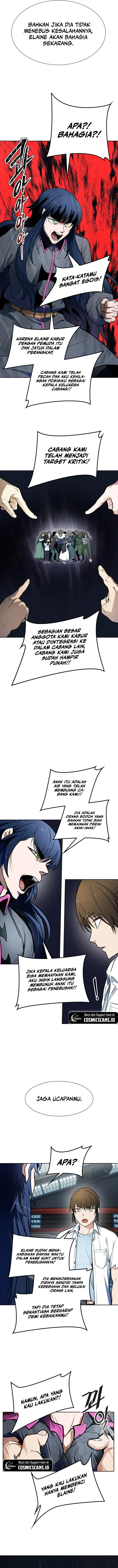 Baca Tower of God - Chapter 577 halaman 10