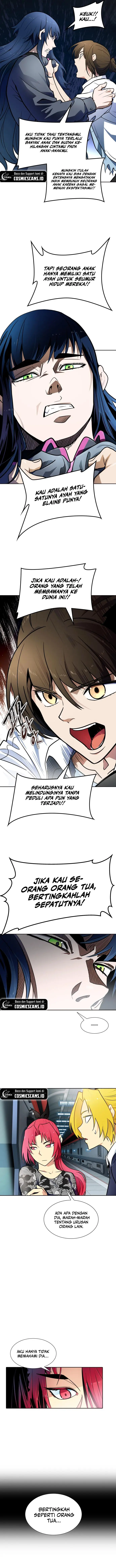 Baca Tower of God - Chapter 577 halaman 11