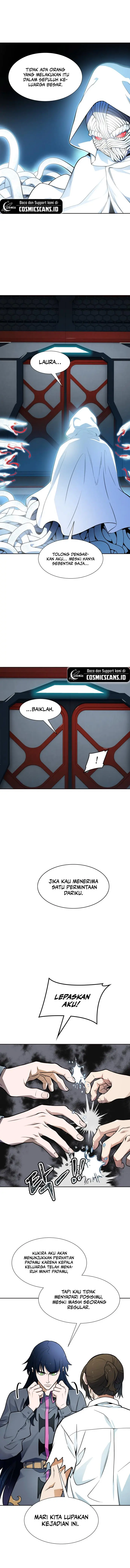 Baca Tower of God - Chapter 577 halaman 12