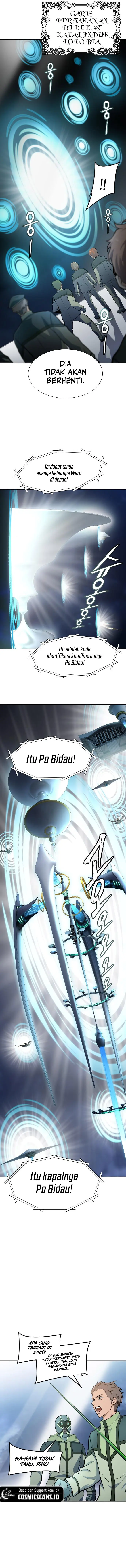 Baca Tower of God - Chapter 577 halaman 16