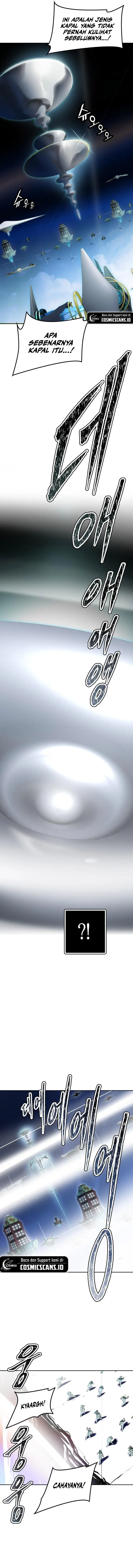 Baca Tower of God - Chapter 577 halaman 17