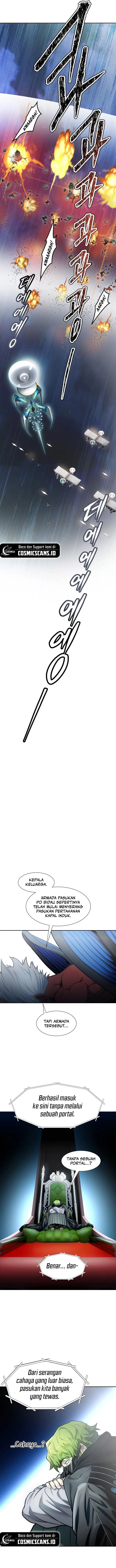 Baca Tower of God - Chapter 577 halaman 18