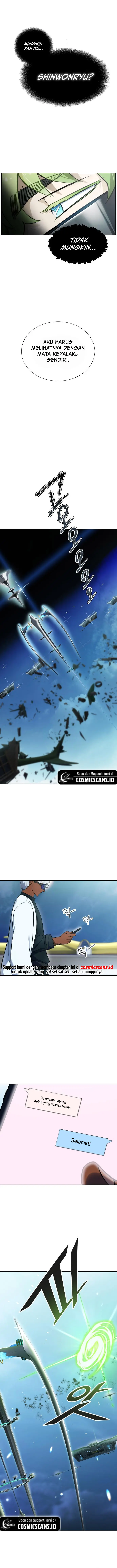 Baca Tower of God - Chapter 577 halaman 19