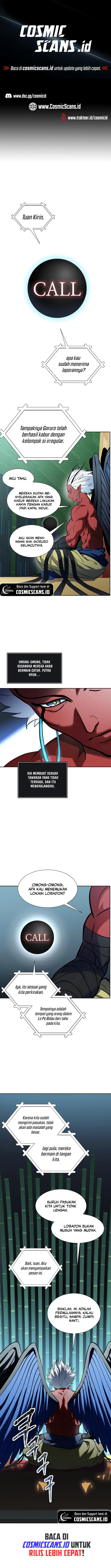 Baca Tower of God - Chapter 577 halaman 2