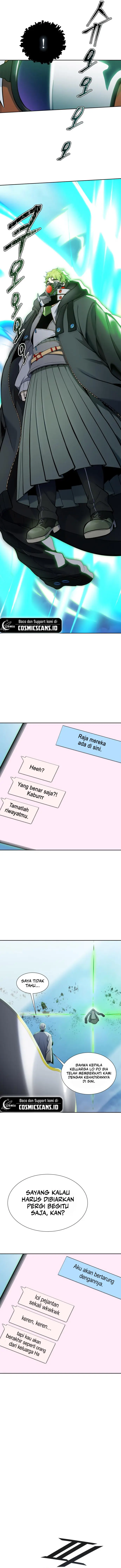Baca Tower of God - Chapter 577 halaman 20
