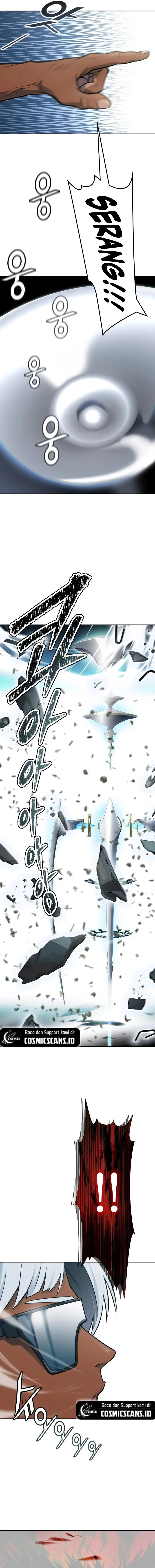 Baca Tower of God - Chapter 577 halaman 21
