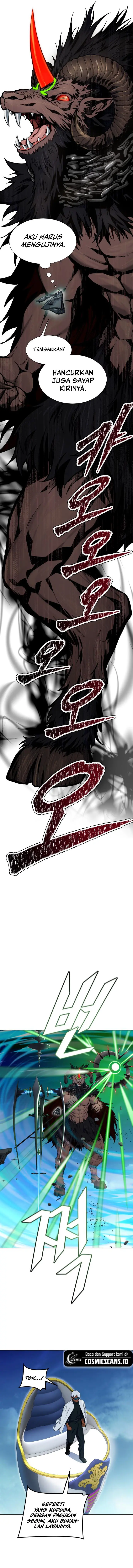 Baca Tower of God - Chapter 577 halaman 23