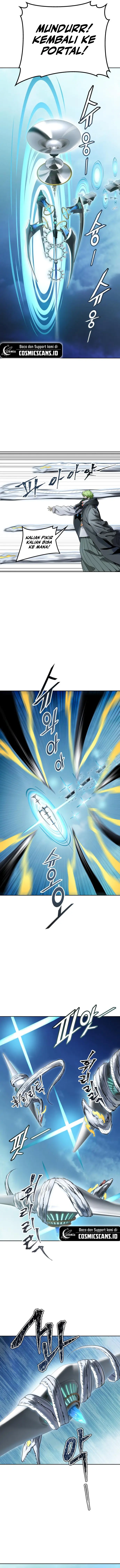 Baca Tower of God - Chapter 577 halaman 24