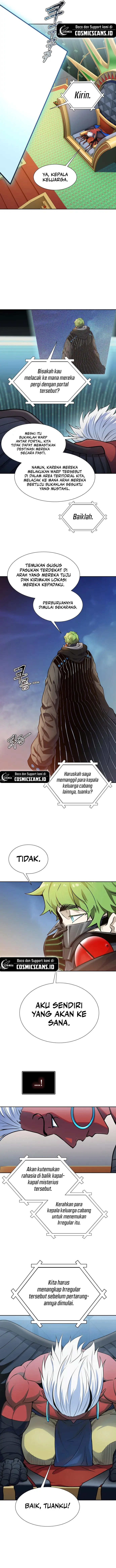 Baca Tower of God - Chapter 577 halaman 26