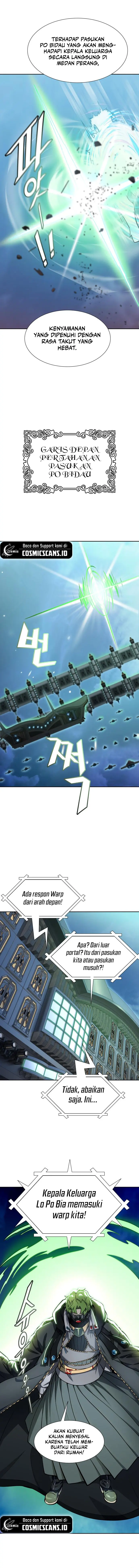 Baca Tower of God - Chapter 577 halaman 27