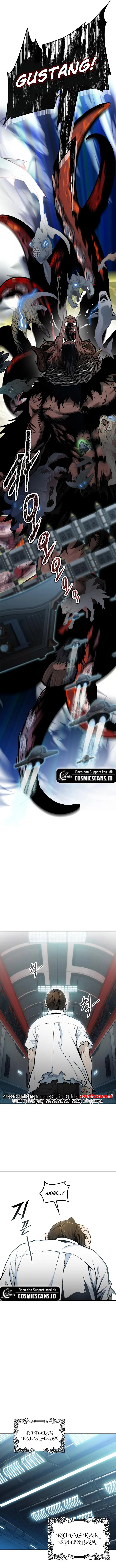 Baca Tower of God - Chapter 577 halaman 28