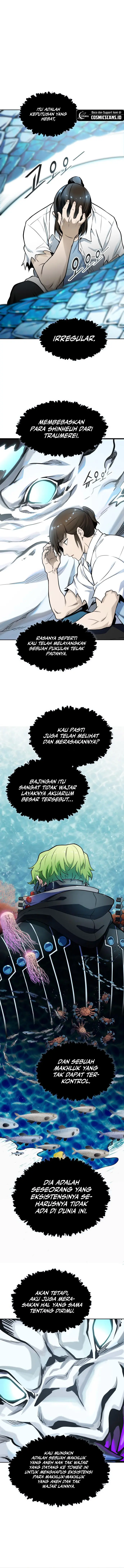 Baca Tower of God - Chapter 577 halaman 29