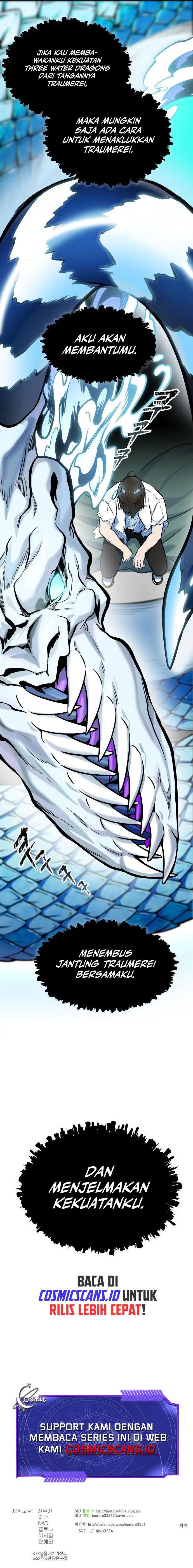 Baca Tower of God - Chapter 577 halaman 30
