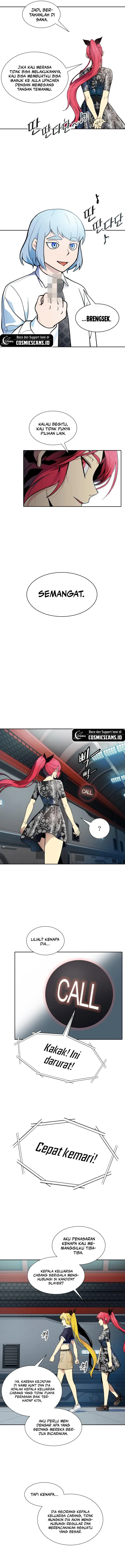 Baca Tower of God - Chapter 577 halaman 7
