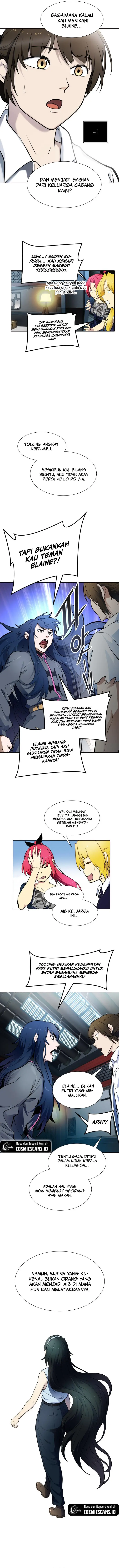 Baca Tower of God - Chapter 577 halaman 9