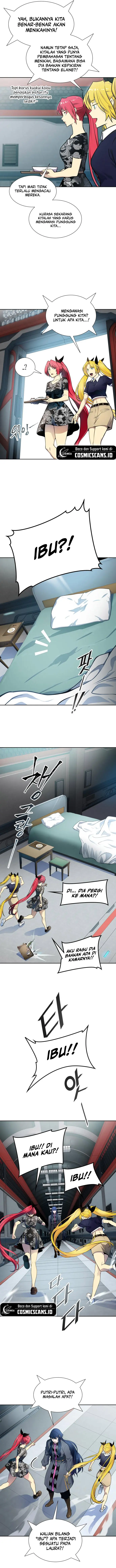 Baca Tower of God - Chapter 578 halaman 13