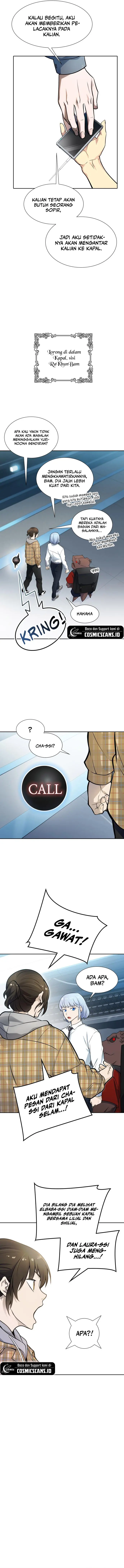 Baca Tower of God - Chapter 578 halaman 15