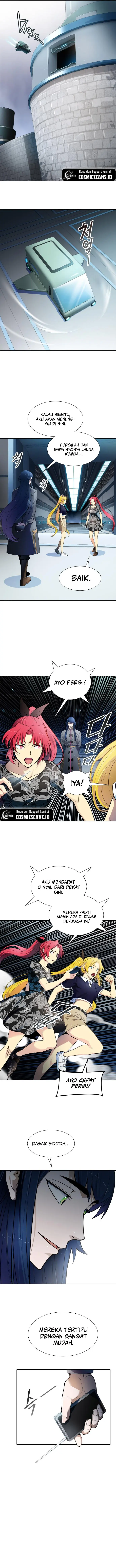 Baca Tower of God - Chapter 578 halaman 16