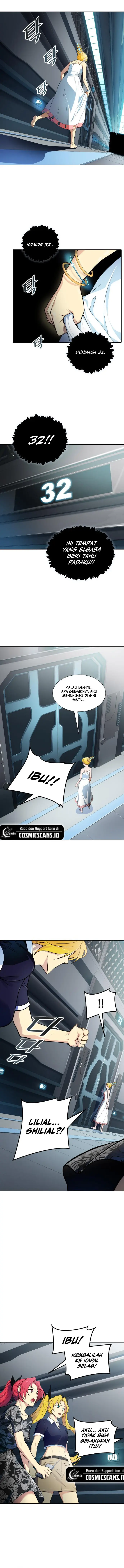 Baca Tower of God - Chapter 578 halaman 17