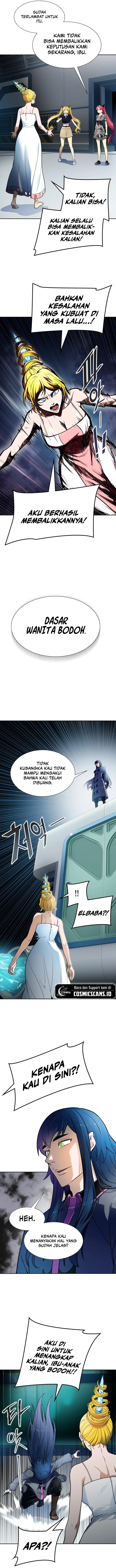 Baca Tower of God - Chapter 578 halaman 19