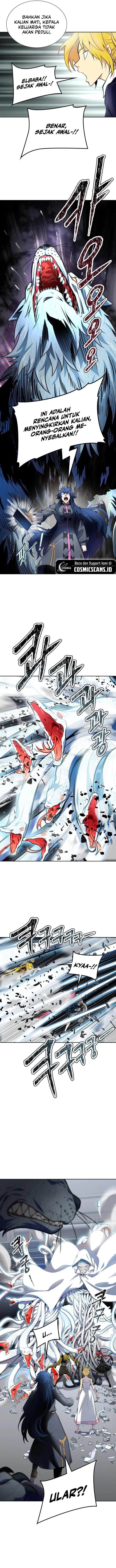 Baca Tower of God - Chapter 578 halaman 21