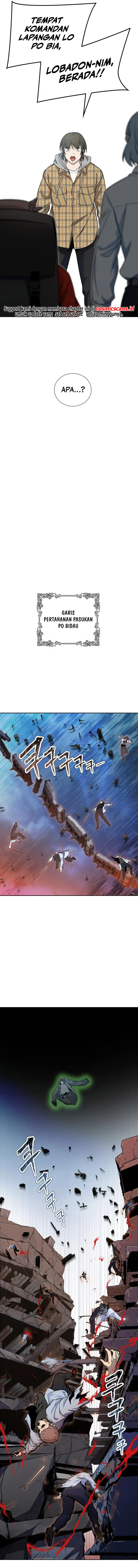 Baca Tower of God - Chapter 578 halaman 29