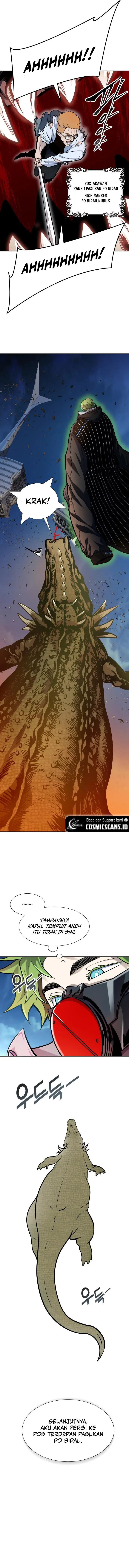 Baca Tower of God - Chapter 578 halaman 30