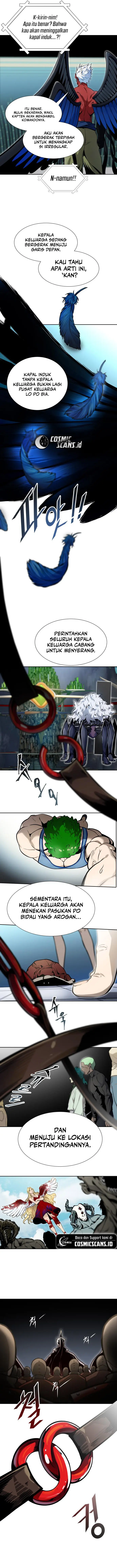 Baca Tower of God - Chapter 578 halaman 31