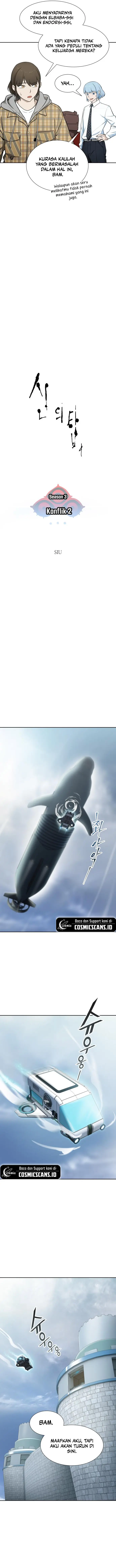 Baca Tower of God - Chapter 578 halaman 7