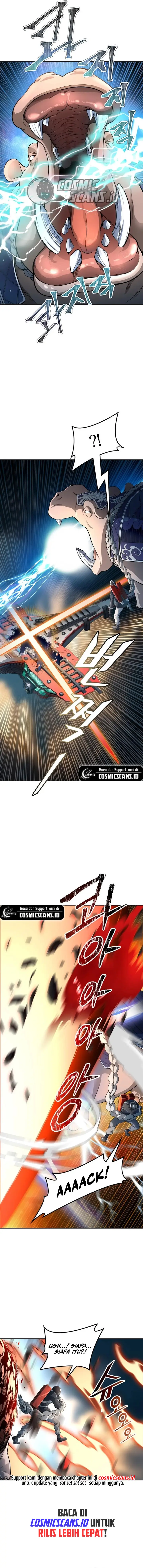 Baca Tower of God - Chapter 579 halaman 11