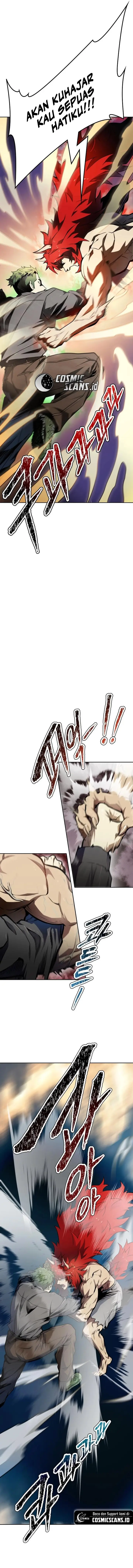 Baca Tower of God - Chapter 579 halaman 18