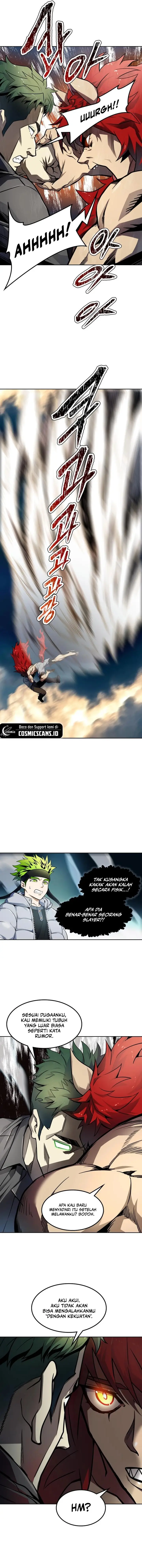 Baca Tower of God - Chapter 579 halaman 19
