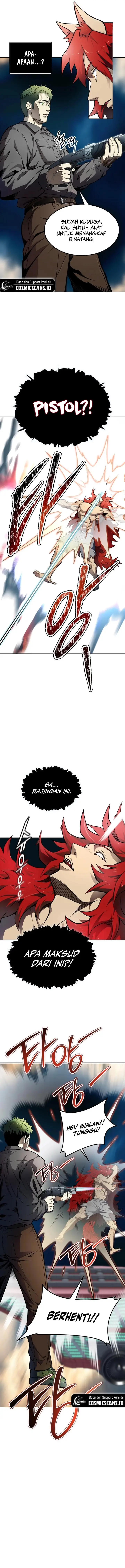 Baca Tower of God - Chapter 579 halaman 21