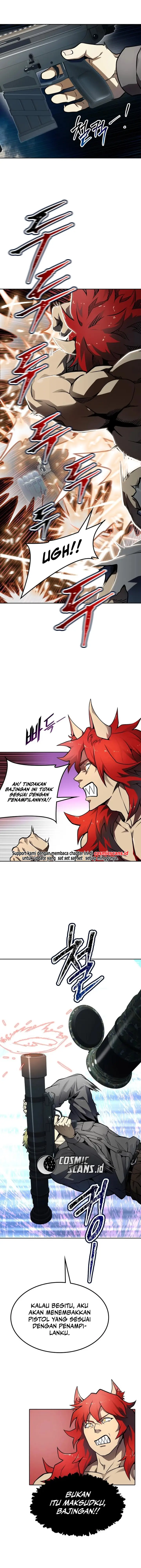 Baca Tower of God - Chapter 579 halaman 22