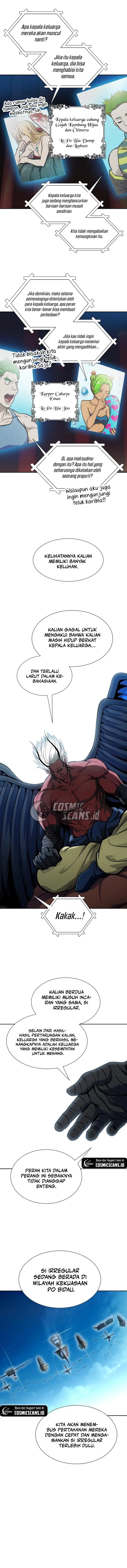 Baca Tower of God - Chapter 579 halaman 4