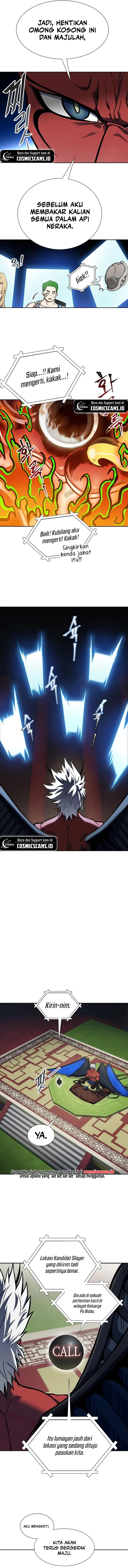 Baca Tower of God - Chapter 579 halaman 5