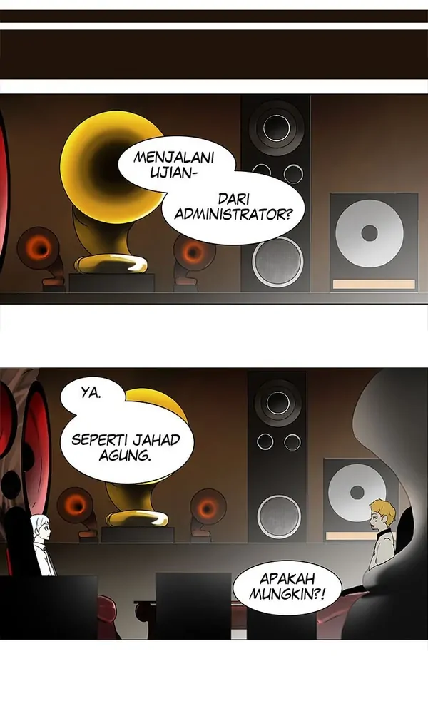 Baca Tower of God - Chapter 58 halaman 10